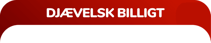 Djaevelsk-billigt