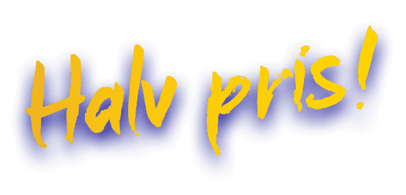 halv-pris-med-stort-h